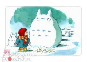 Totoro 07